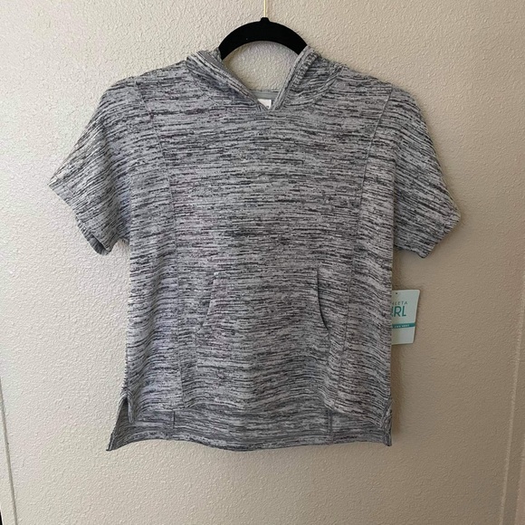 Athleta girl kickin it poncho - Picture 5 of 6